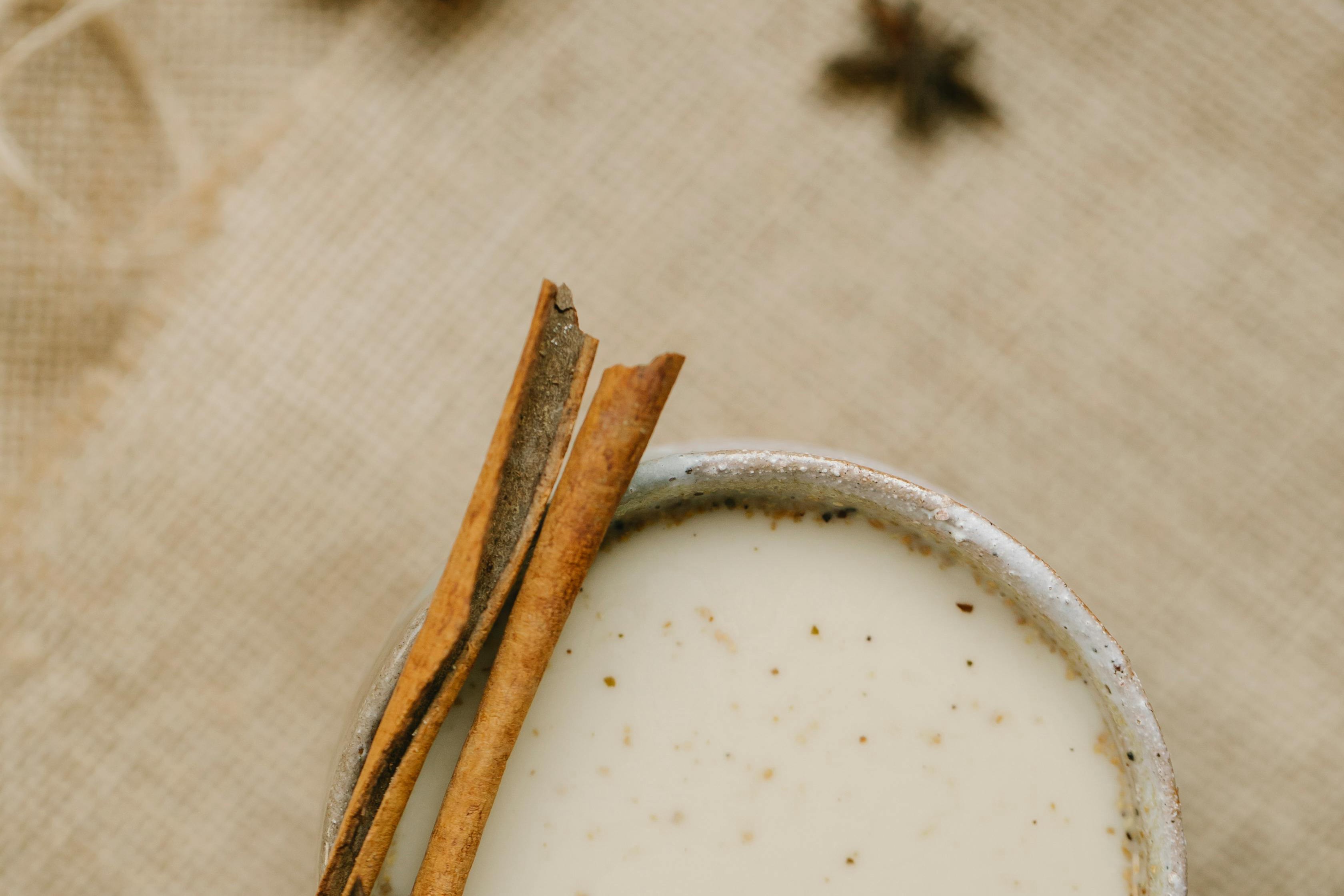 bay leaves spices aroma